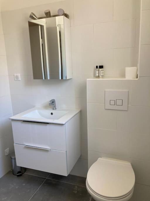 Studio Centre Ville Saint-Florent A 100M De La Mer Zewnętrze zdjęcie